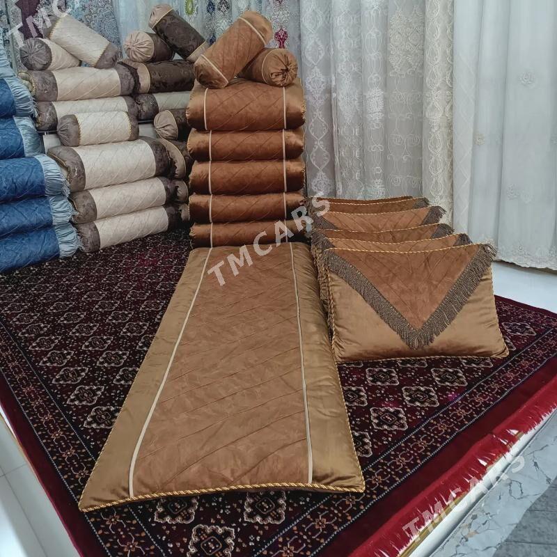 korpenje dusek - Aşgabat - img 2