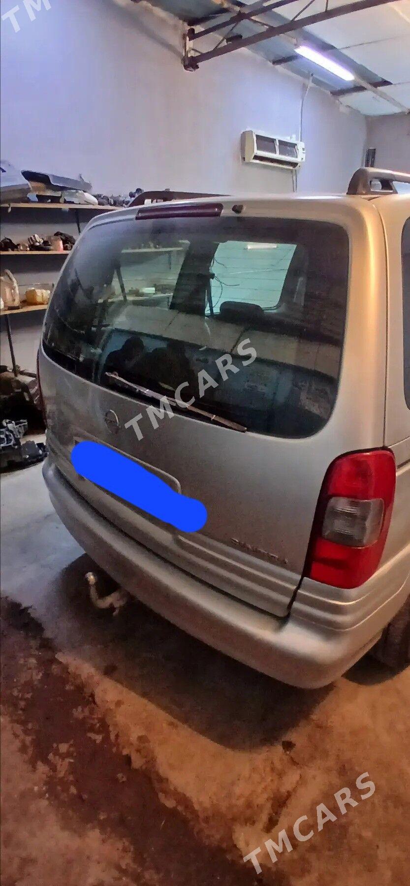 Opel Sintra 1998 - 60 000 TMT - Büzmeýin GRES - img 2
