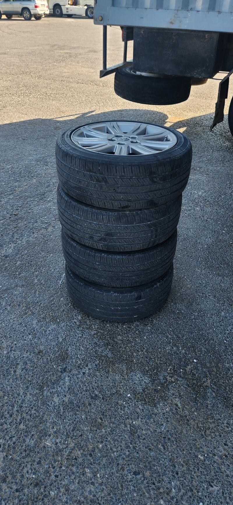 Limited diska-pokryshka 1 100 TMT - Daşoguz - img 3