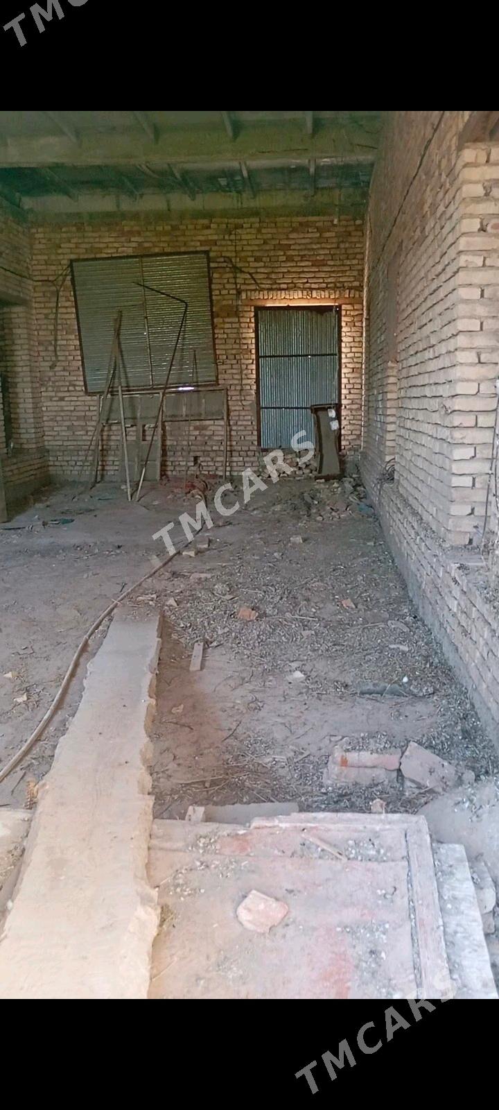 Satlyk jaý - Дашогуз - img 2