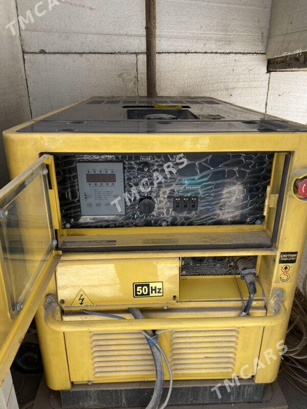 Generator - Mary - img 3