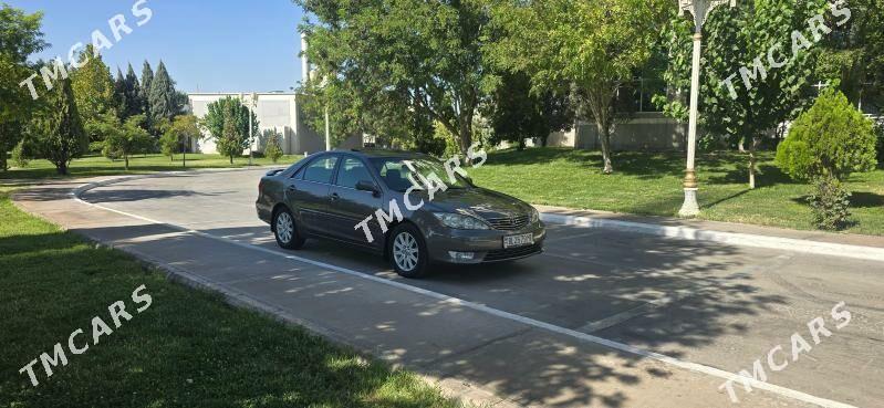 Toyota Camry 2005 - 195 000 TMT - Векильбазар - img 7