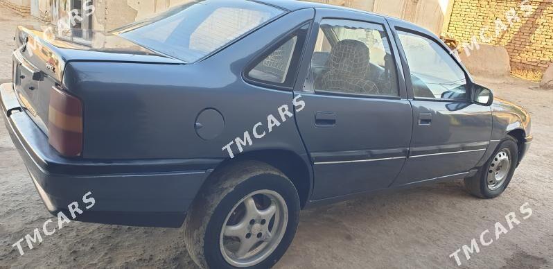Opel Vectra 1990 - 30 000 TMT - Boldumsaz - img 5
