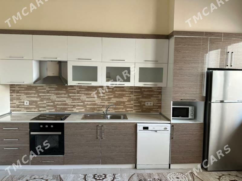 14 Tapgyr 4 komnat Elitka - 14-nji tapgyr (Sowhozny köç) - img 3