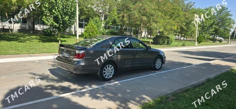 Toyota Camry 2005 - 195 000 TMT - Векильбазар - img 5
