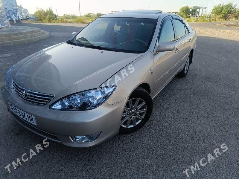 Toyota Camry 2002 - 185 000 TMT - Мары - img 2