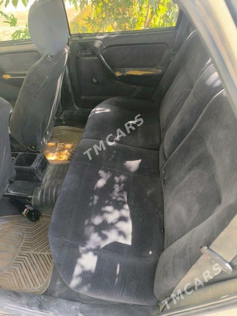 Opel Vectra 1989 - 32 000 TMT - Бахарден - img 8