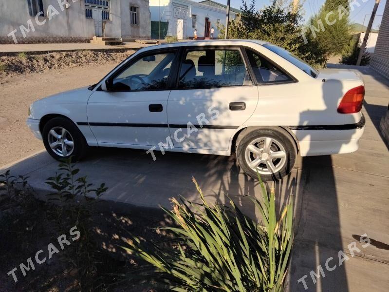 Opel Astra 1997 - 54 000 TMT - Daşoguz - img 2
