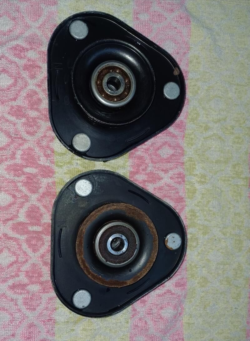 Toyota Corolla opora komplekt 450 TMT - Чоганлы - img 2