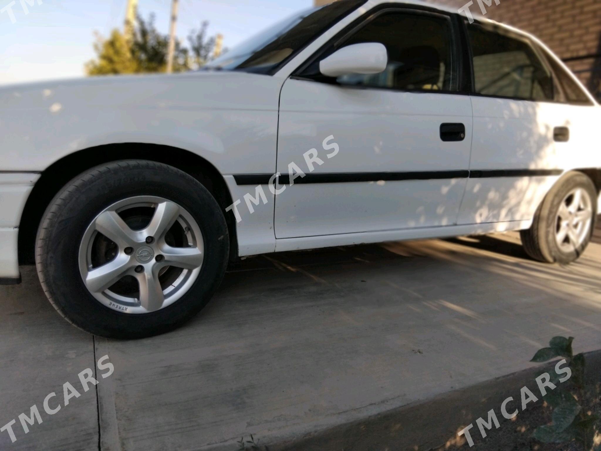 Opel Astra 1997 - 54 000 TMT - Daşoguz - img 4