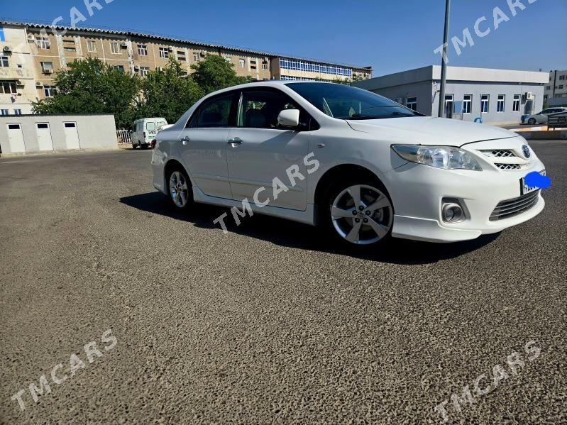 Toyota Corolla 2013 - 190 000 TMT - Aşgabat - img 3