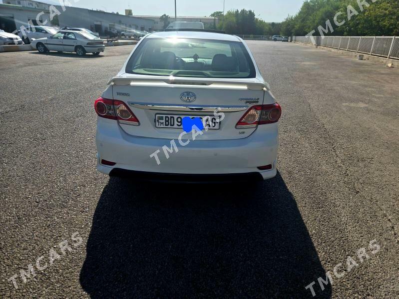 Toyota Corolla 2013 - 190 000 TMT - Aşgabat - img 6