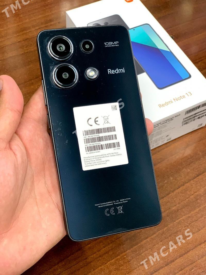 Redmi Not 13 - Мары - img 5
