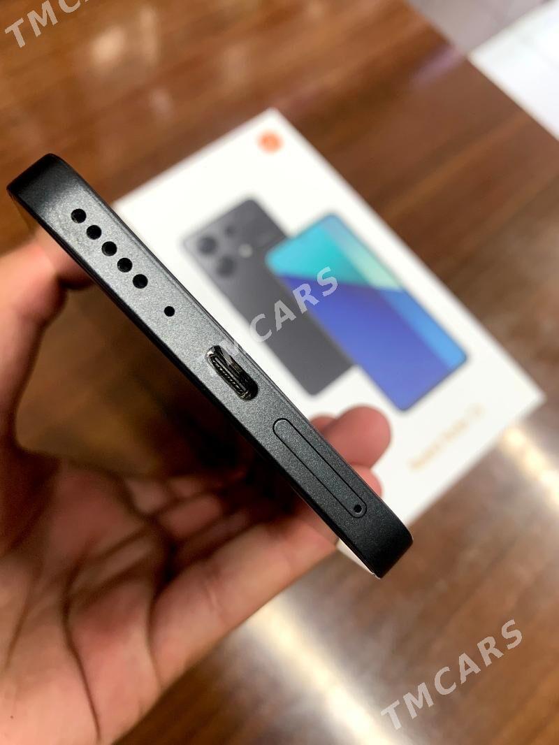 Redmi Not 13 - Мары - img 6