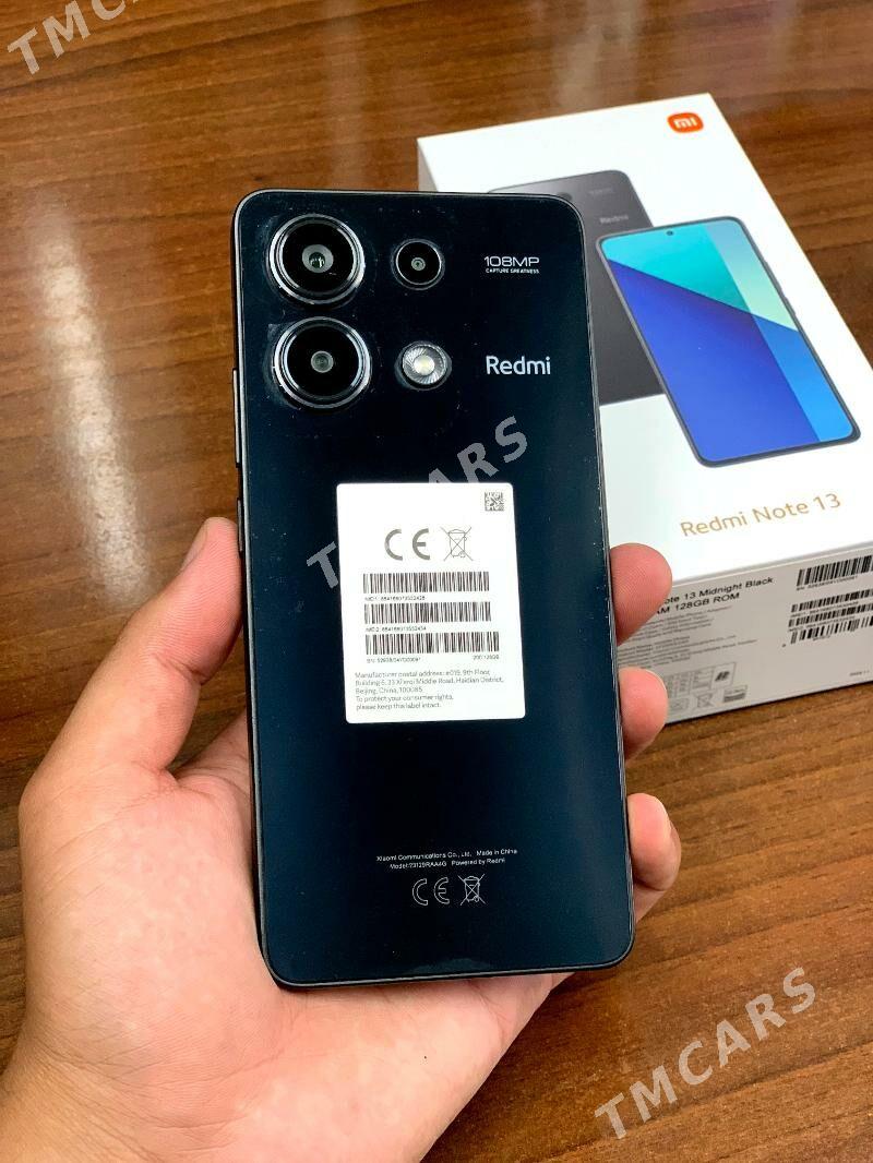 Redmi Not 13 - Мары - img 2