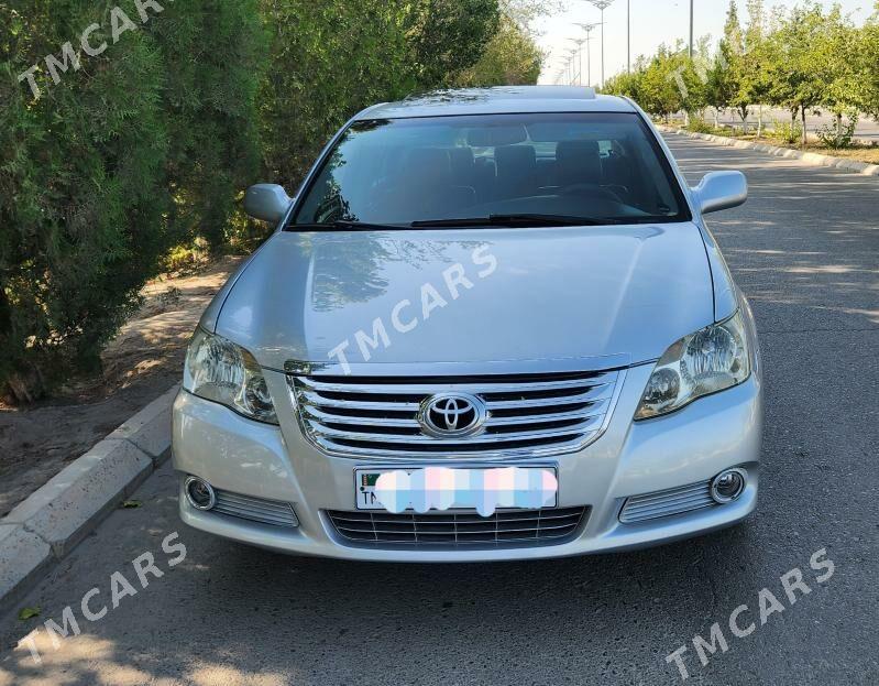 Toyota Avalon 2005 - 185 000 TMT - Дашогуз - img 3