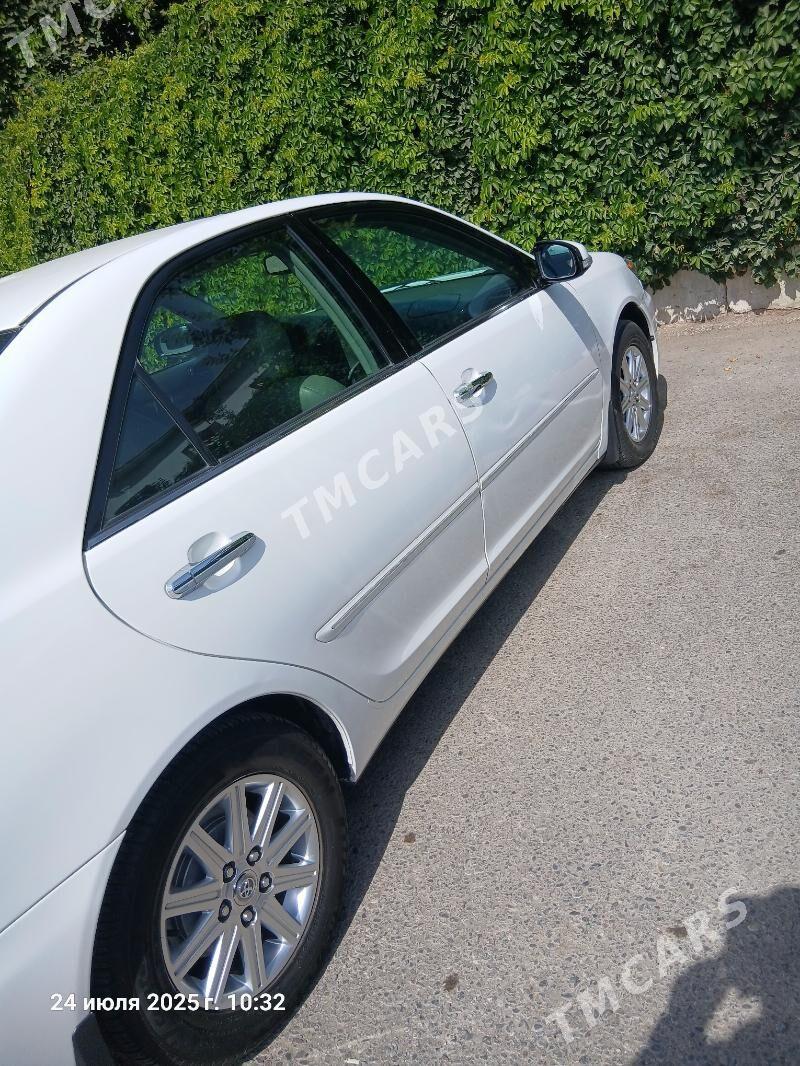 Toyota Camry 2005 - 170 000 TMT - Ашхабад - img 3