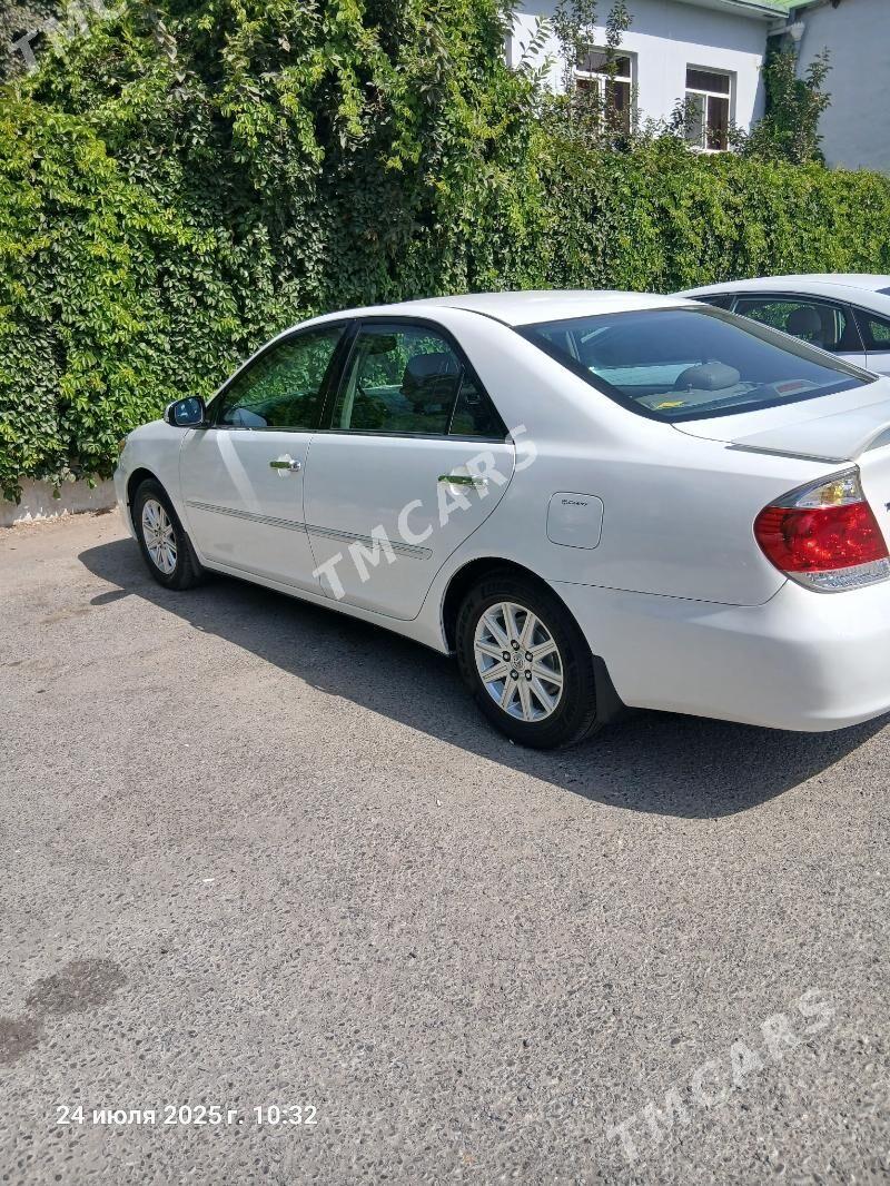 Toyota Camry 2005 - 170 000 TMT - Ашхабад - img 2