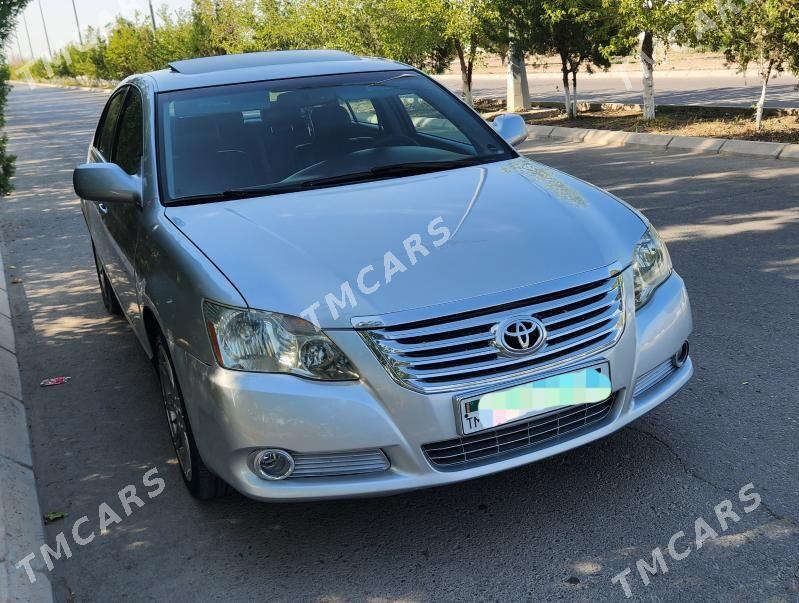 Toyota Avalon 2005 - 185 000 TMT - Дашогуз - img 4