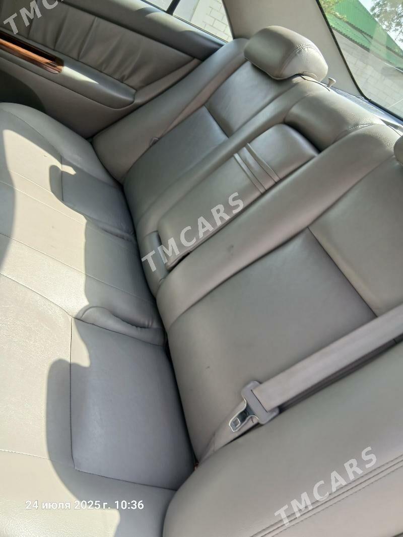 Toyota Camry 2005 - 170 000 TMT - Ашхабад - img 7