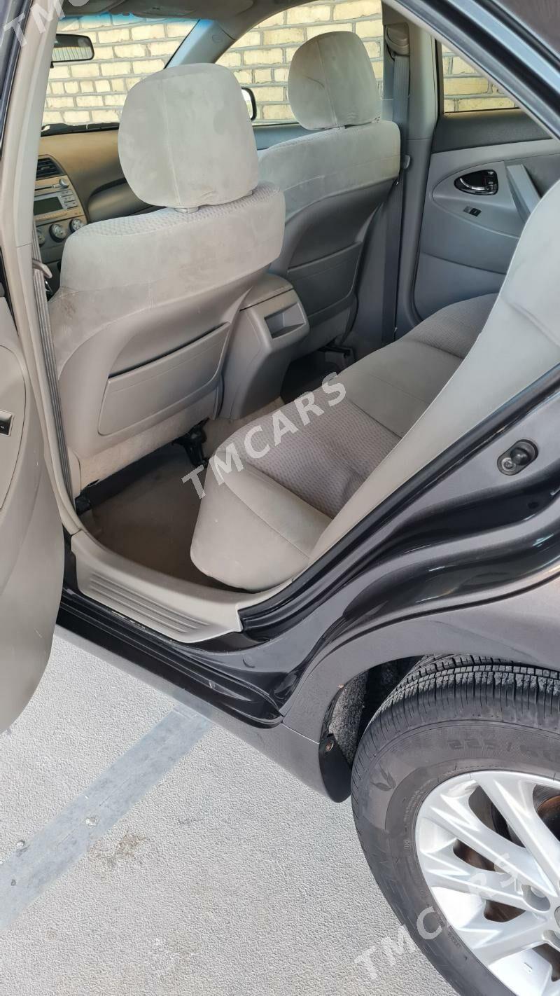 Toyota Camry 2009 - 192 000 TMT - Ёлётен - img 3
