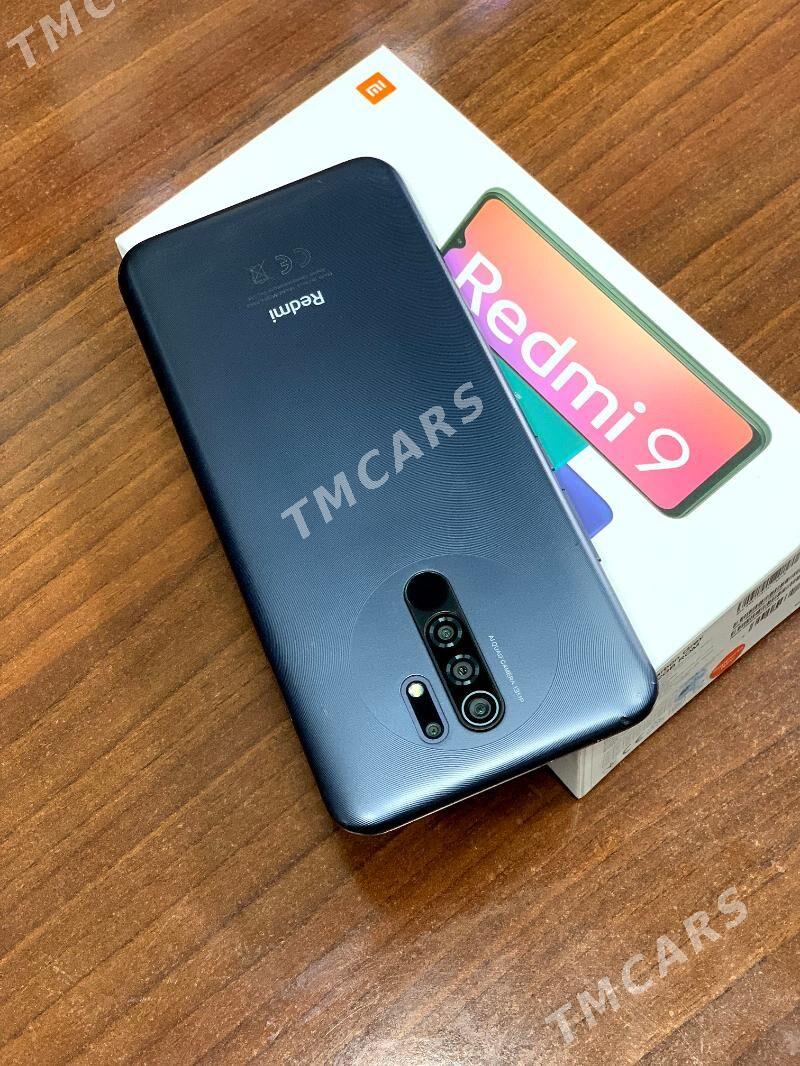 Redmi 9 - Mary - img 3