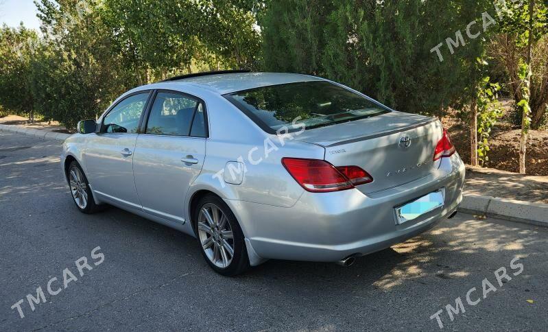 Toyota Avalon 2005 - 185 000 TMT - Дашогуз - img 8