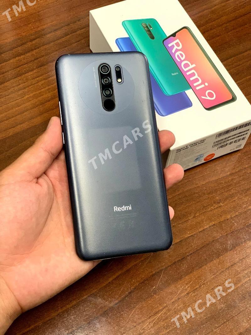 Redmi 9 - Mary - img 4