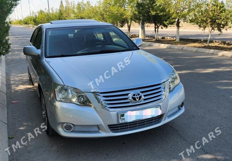 Toyota Avalon 2005 - 185 000 TMT - Дашогуз - img 7