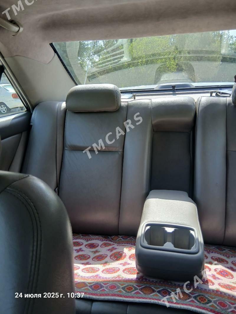 Toyota Camry 2005 - 170 000 TMT - Ашхабад - img 6
