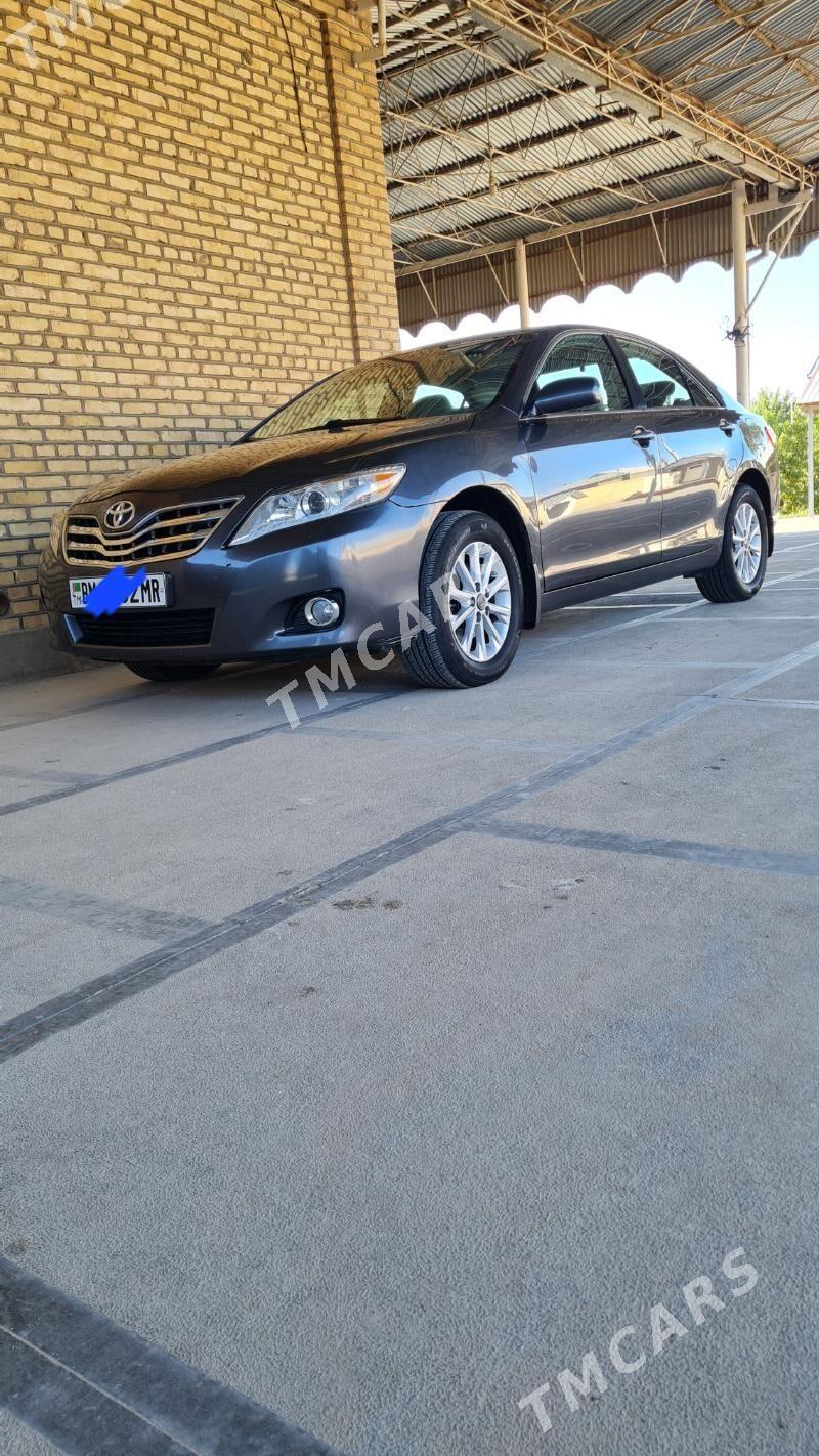 Toyota Camry 2009 - 192 000 TMT - Ёлётен - img 9