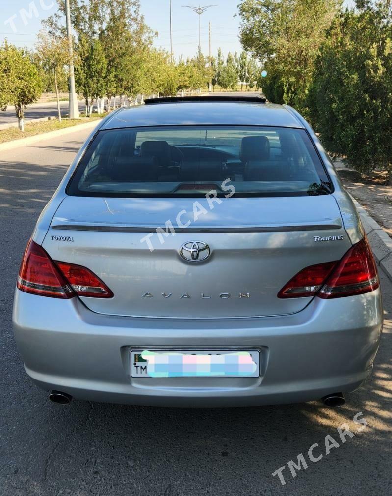 Toyota Avalon 2005 - 185 000 TMT - Дашогуз - img 2