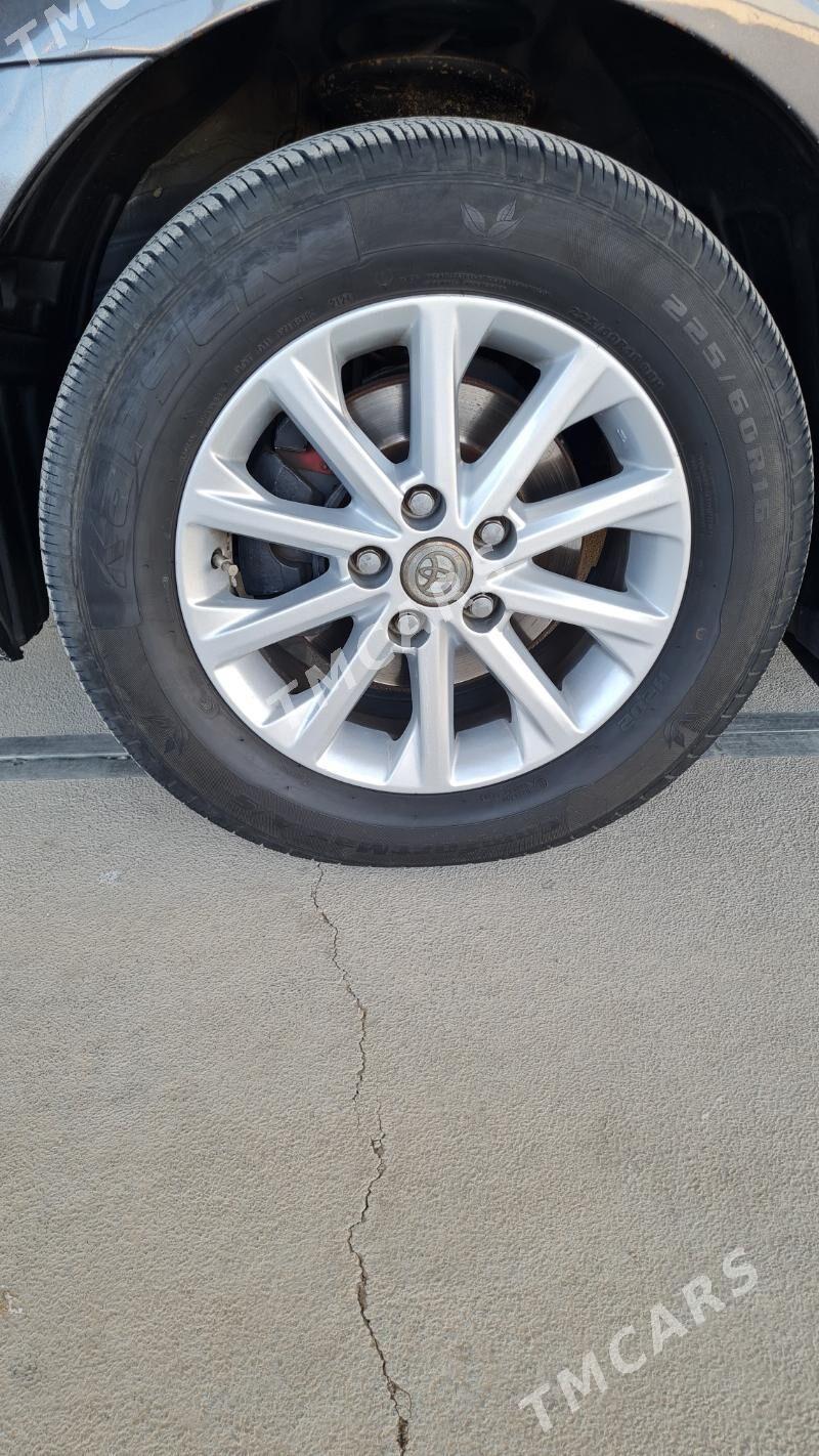 Toyota Camry 2009 - 192 000 TMT - Ёлётен - img 6