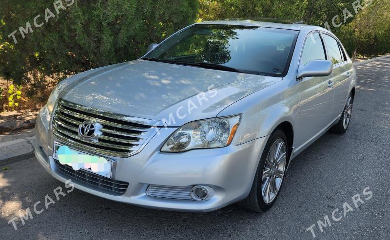 Toyota Avalon 2005 - 185 000 TMT - Дашогуз - img 9