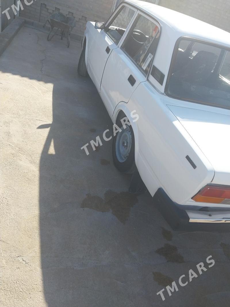 Lada 2107 1993 - 16 000 TMT - Tejen - img 2