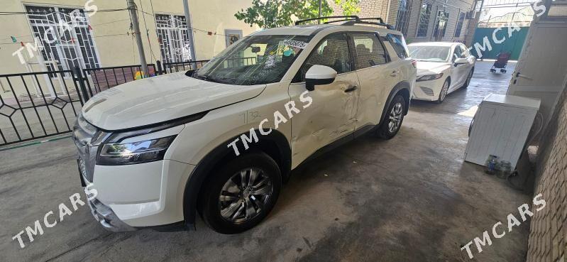 Nissan Pathfinder 2022 - 422 000 TMT - Aşgabat - img 2