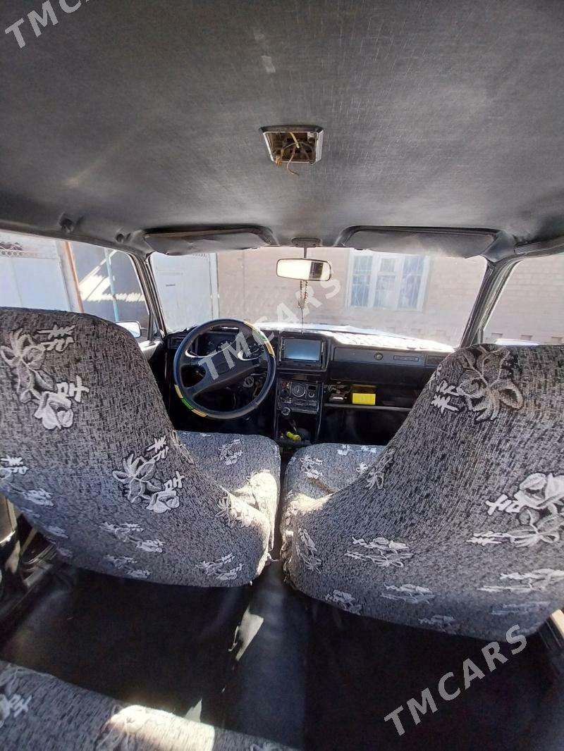 Lada 2107 1993 - 16 000 TMT - Tejen - img 5