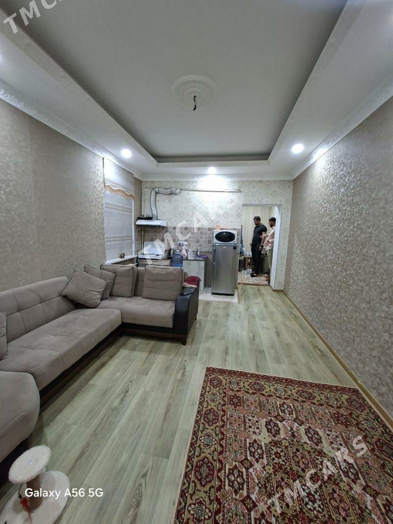 Sentr 🟣1komn  Teke bazar - Aşgabat - img 3