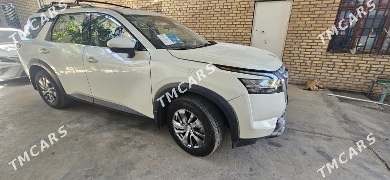 Nissan Pathfinder 2022 - 422 000 TMT - Aşgabat - img 3