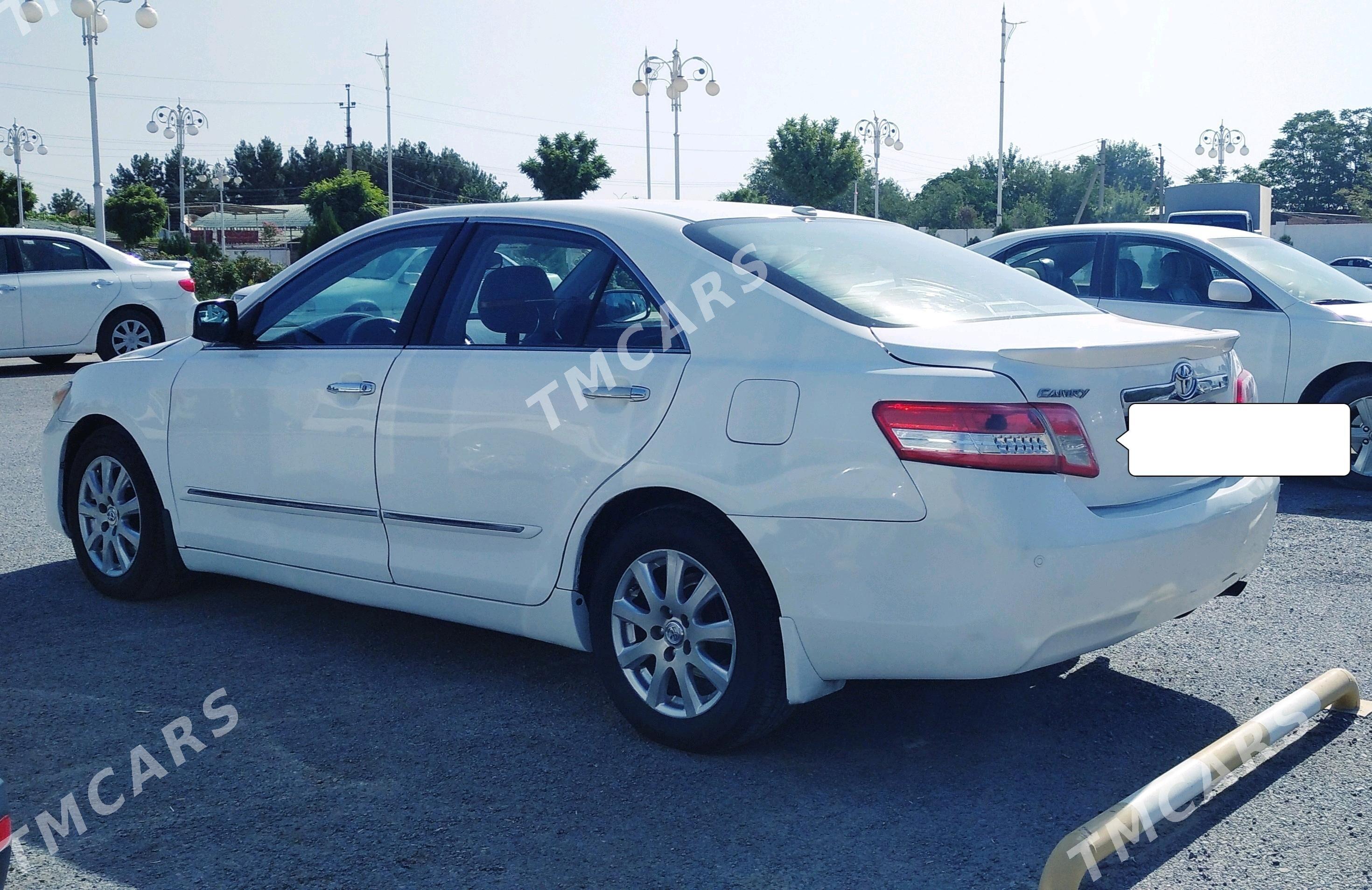 Toyota Camry 2011 - 164 000 TMT - Aşgabat - img 2