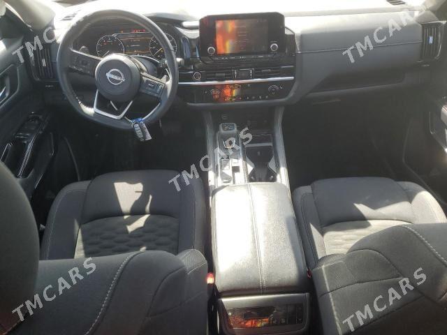 Nissan Pathfinder 2022 - 422 000 TMT - Aşgabat - img 5