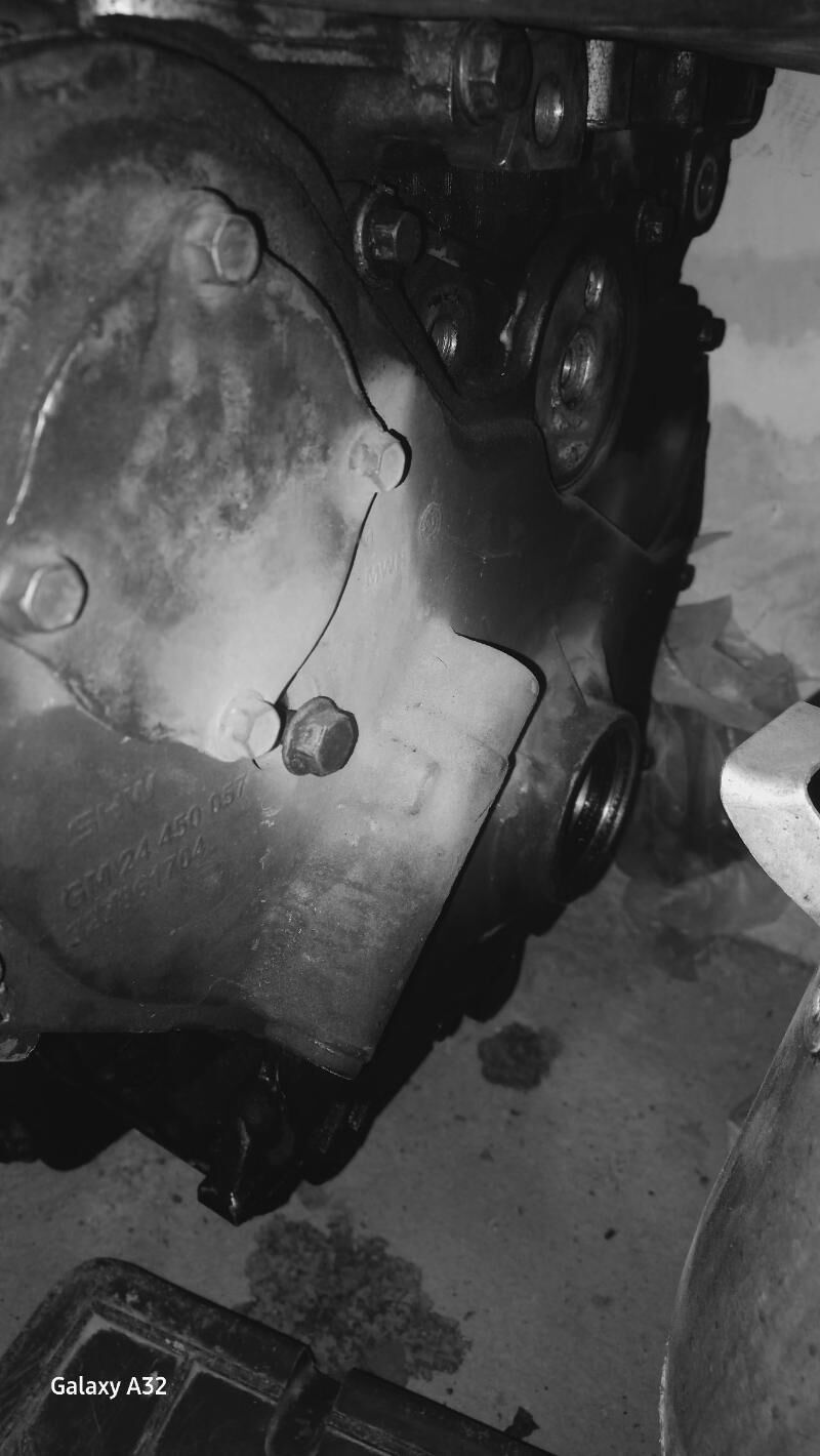 2.2 zynjyr motor 1 800 TMT - Ашхабад - img 2
