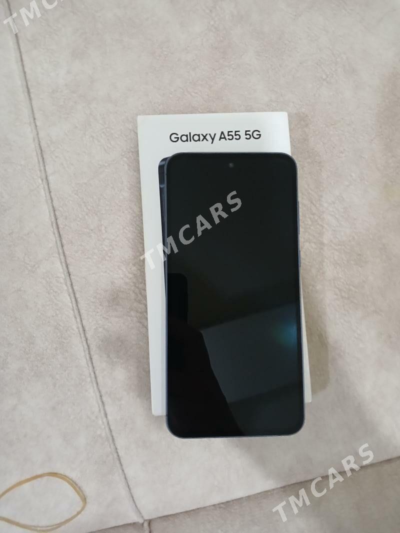 samsung a55 12/256 - Хитровка - img 2