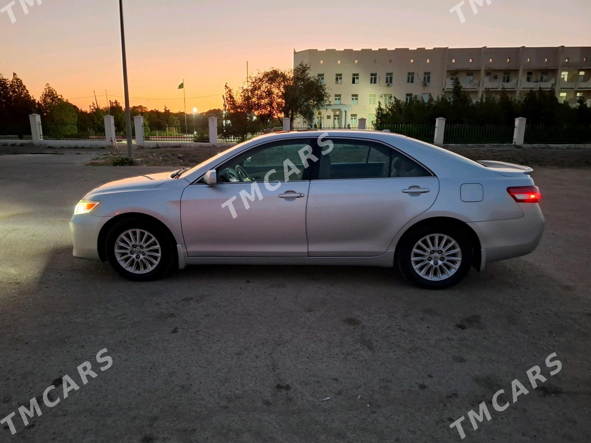 Toyota Camry 2010 - 215 000 TMT - Görogly (Tagta) - img 7