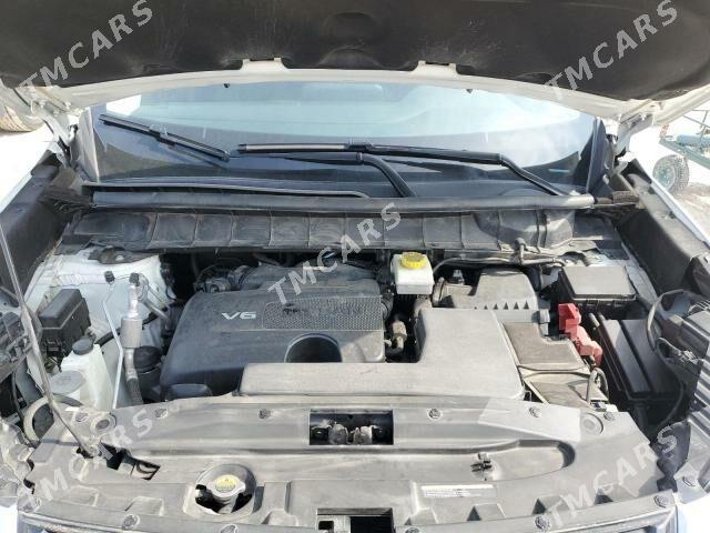 Nissan Pathfinder 2022 - 422 000 TMT - Aşgabat - img 6