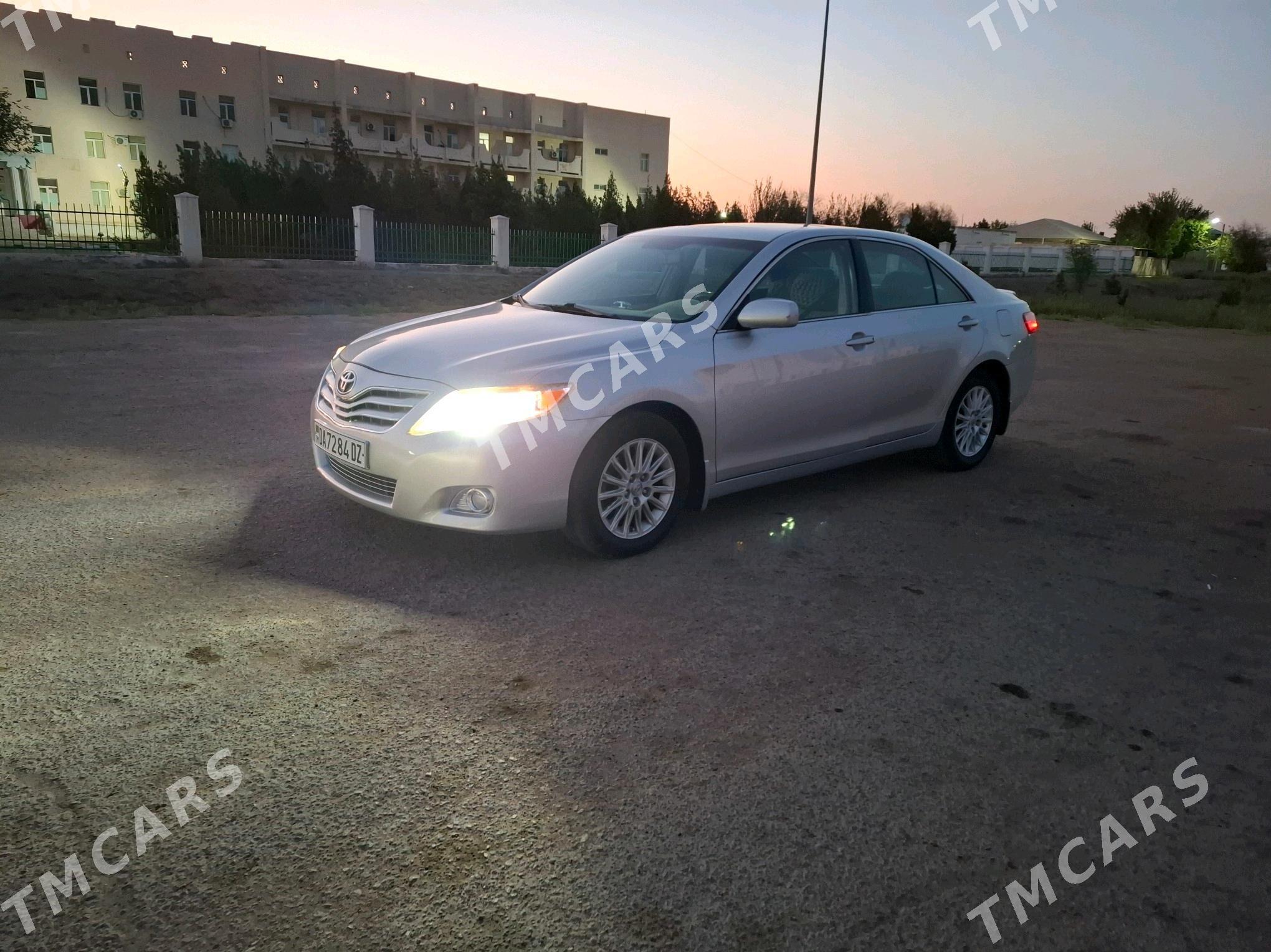 Toyota Camry 2010 - 215 000 TMT - Görogly (Tagta) - img 9