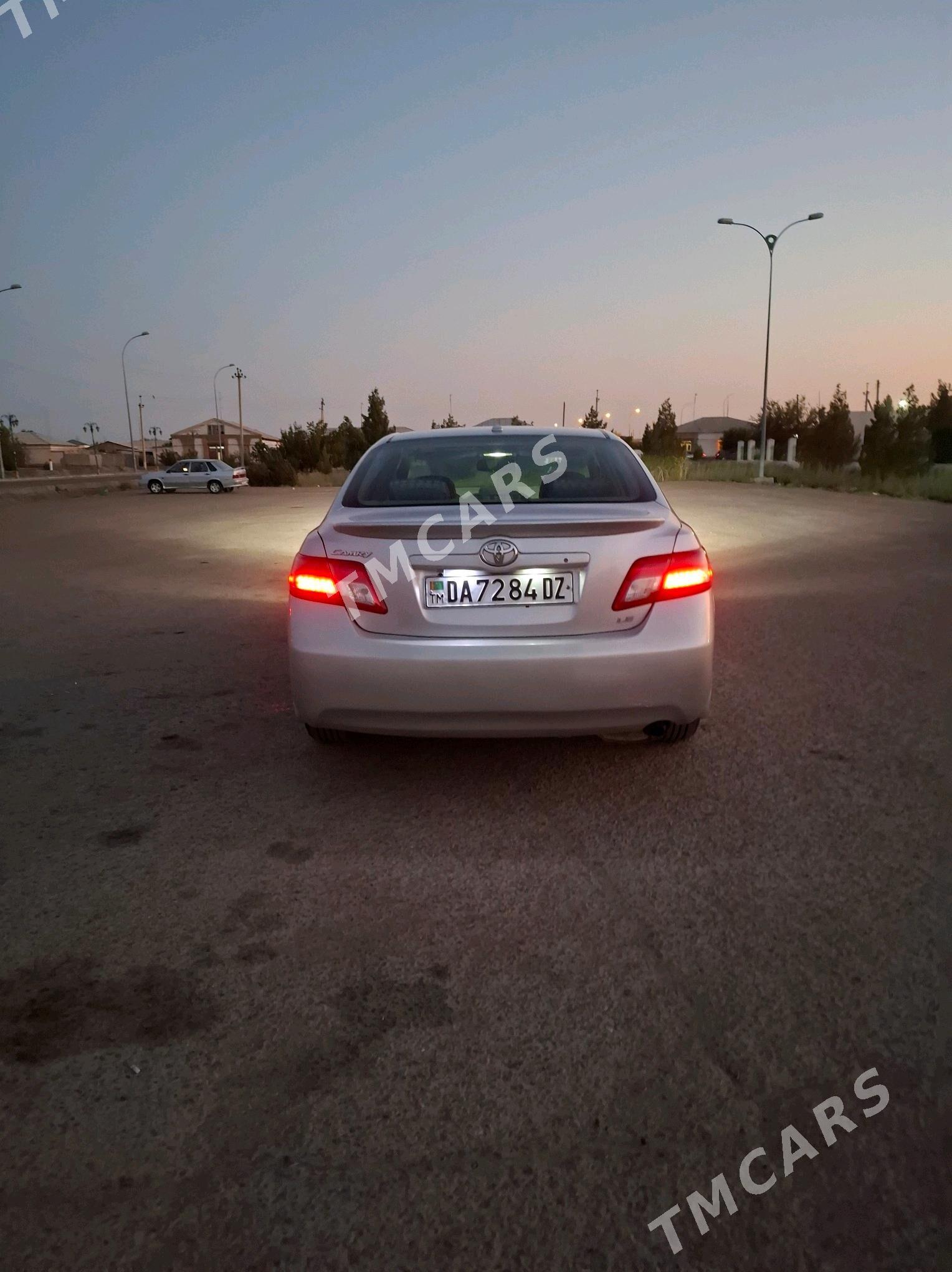 Toyota Camry 2010 - 215 000 TMT - Görogly (Tagta) - img 6