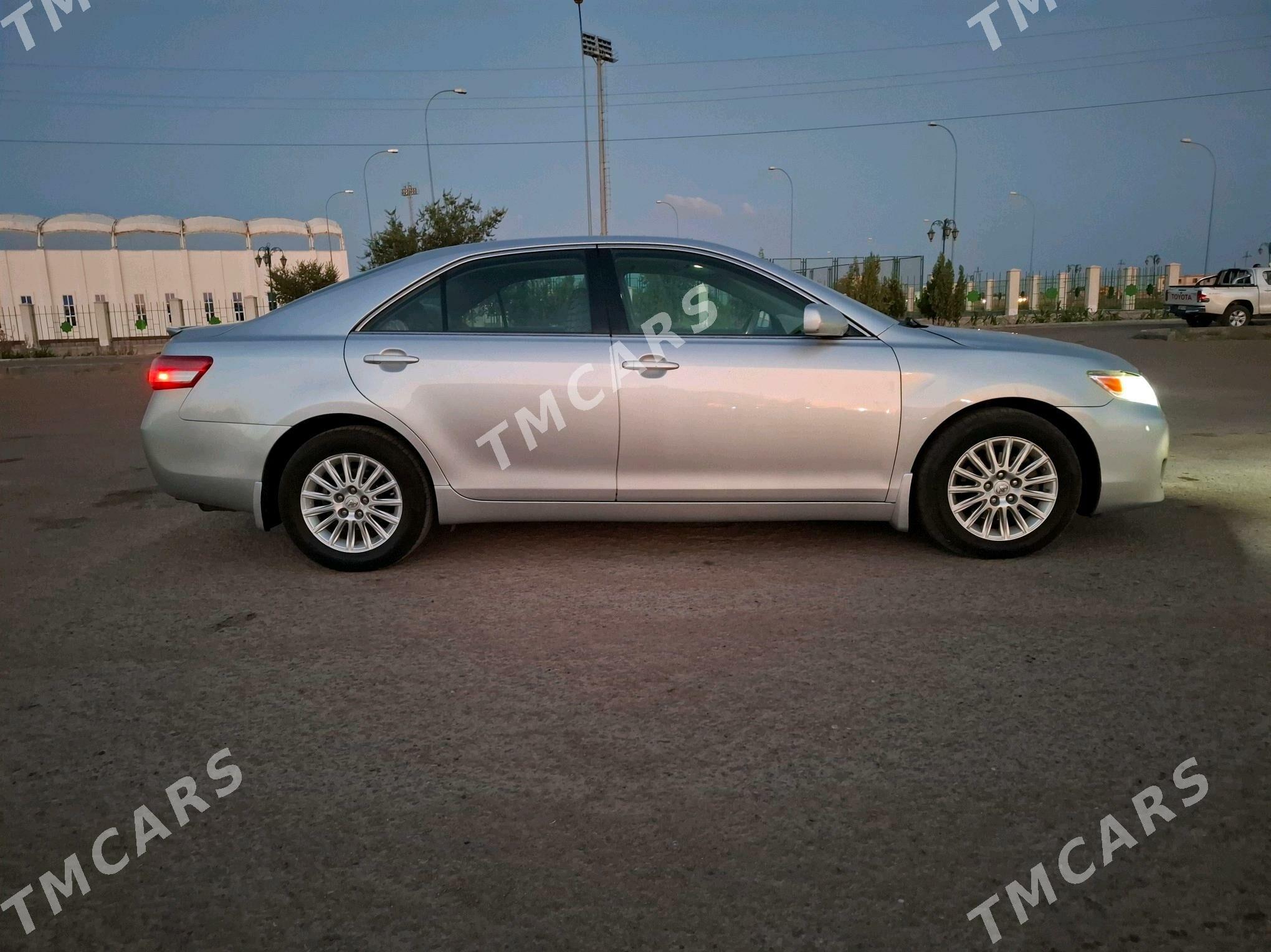 Toyota Camry 2010 - 215 000 TMT - Görogly (Tagta) - img 10
