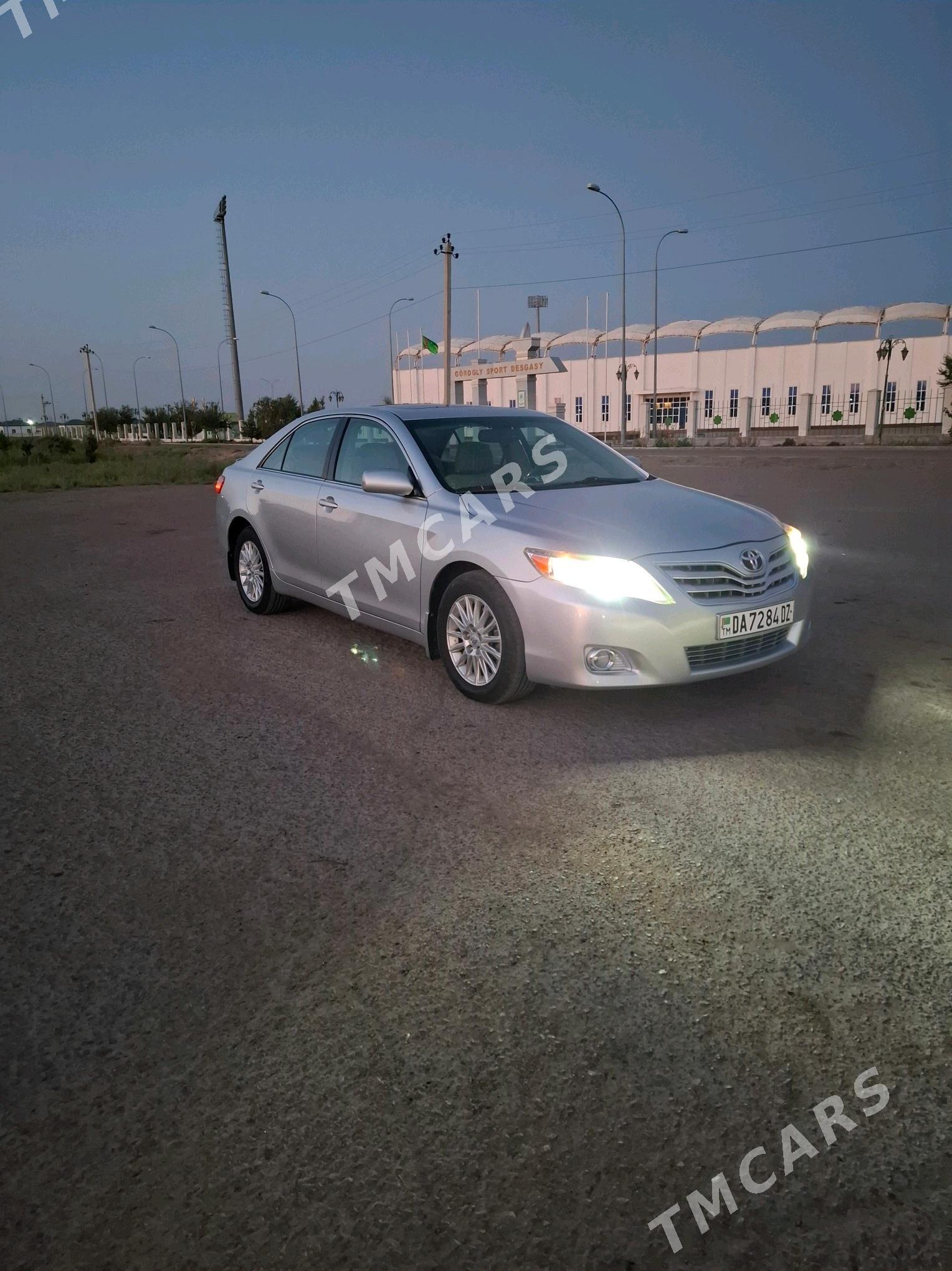 Toyota Camry 2010 - 215 000 TMT - Görogly (Tagta) - img 8