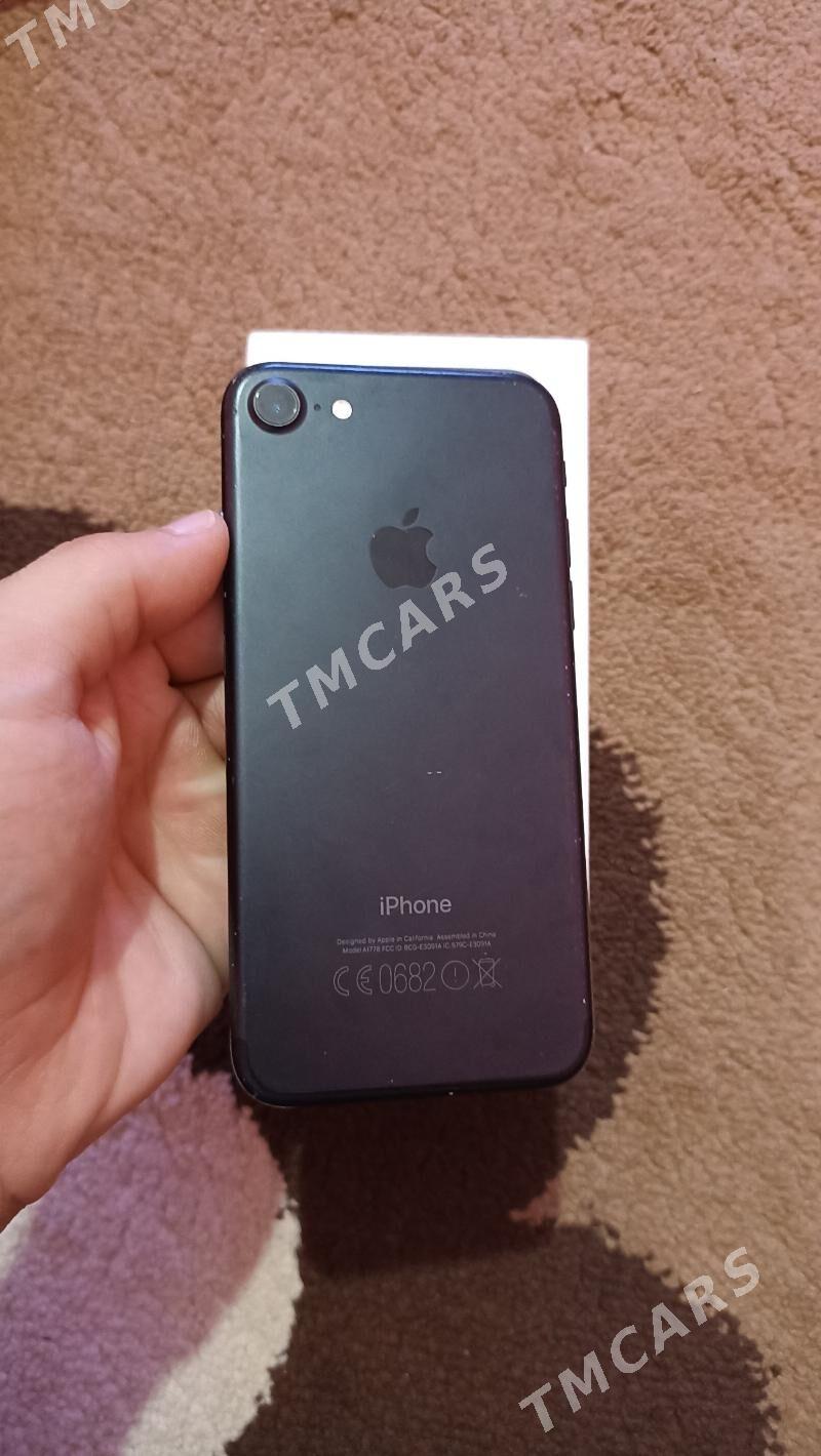 Iphone7 - Каракумский этрап - img 3